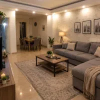 75متر/1خوابه/فول امکانات بهترین لوکیشن فروشنده