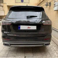 تیگو ۸ پرو هیبرید|خودرو سواری و وانت|شیراز, قدوسی غربی|دیوار