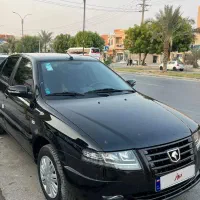 فروش سمند سورن مدل 403
