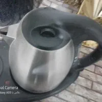 چای ساز|سماور، چای‌ساز، قهوه‌ساز|قم, زنبیل آباد|دیوار