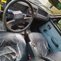 پی کی ۸۴|خودرو سواری و وانت|مشهد, هفت تیر (آب و برق)|دیوار