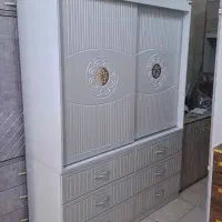 کمدلباس کد 05|جاکفشی، کمد، دراور|کرج, خرمدشت|دیوار