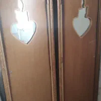 کمد|جاکفشی، کمد، دراور|لاران, |دیوار