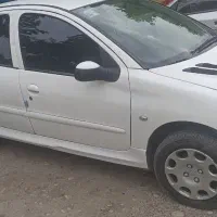 206مدل 90زیر قیمت فوری