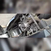 تعمیر و سرویس موتور های کلیک ایروکس پذیرفته میشود|خدمات پیشه و مهارت|قائن, |دیوار