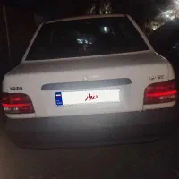 سلام ماشین شاسی عقب جلو سالم|خودرو سواری و وانت|تهران, قصر فیروزه ۲|دیوار