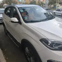 تیگو۵ مدل ۹۷/اقساط|خودرو سواری و وانت|تهران, نارمک|دیوار