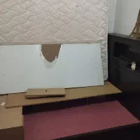 تخت خواب|تخت و سرویس خواب|الوند, |دیوار