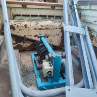 بالابر ساختمانی،نفربر سه فاز وتک