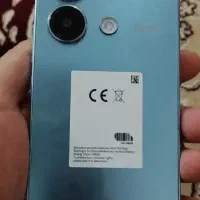Redmi not 13|موبایل|نورآباد ممسنی, |دیوار