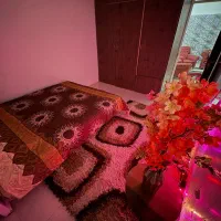 اجاره روزانه و هفتگی واحد مهرشهر|اجارهٔ کوتاهمدت آپارتمان و سوئیت|کرج, آق تپه|دیوار