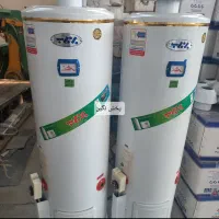 ابگرمکن برفاب استوانه ای ۱۶۰گالن