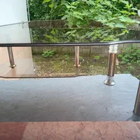 میز تلویزیون و میز عسلی در حد نو|میز تلویزیون|نوشهر, |دیوار