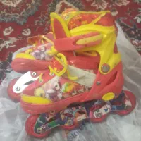 اسکیت کفش دار بچه گانه
