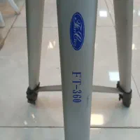 سه پایه دوربین حرفه ای|دوربین عکاسی و فیلم‌برداری|پردیس, فاز ۳|دیوار