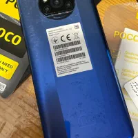 پوکو x3 pro|موبایل|رشت, استادسرا|دیوار