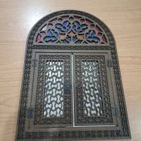 آینه دیواری|آینه|تهران, بهار|دیوار
