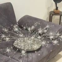 لوستر مدرن واراداتی