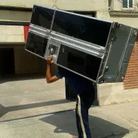 فرزانگان بار کامیون های 6/5متری