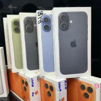 ایفون در رنگای جذاب و ‌پاستیلی