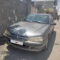 پرشیا