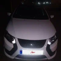 کوییک R تیپ s پارس خودرویی|خودرو سواری و وانت|تهران, افسریه شمالی|دیوار