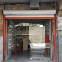 فروش مغازه در دل خیابان علوی