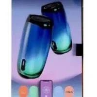 اسپیکر jbl pulse4|سیستم صوتی خانگی|شیراز, زند|دیوار