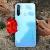 گوشی شیایومی نوت 8 در حد