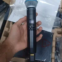 فروش میکروفون شوربتا ۵۸ گیولیکس ۴ صفر تعداد موجود
