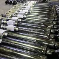 بازو وسط هیدرولیکی تراکتور