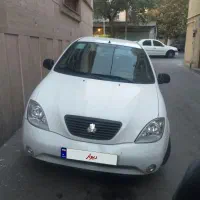 تیبا ۱ مدل ۹۹ بسیار بسیار سالم
