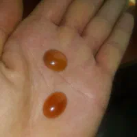 عقیق اصل یمنی