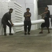 فوم سقفی یونولیت استاندارد مستقیم از کارخانه