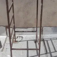 چهارپایه آهنی *فروش فوری*