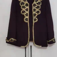 کت دامن مجلسی زنانه