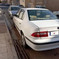 سمند lX|خودرو سواری و وانت|تبریز, |دیوار