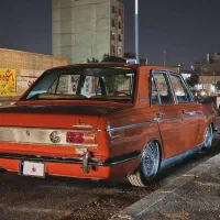 پیکان دولوکس کلاسیک مدل 51|خودرو کلاسیک|تهران, ترمینال غرب|دیوار