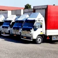 حجت بار خراسان|خدمات حمل و نقل|مشهد, خاتم الانبیا|دیوار