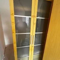 کمد دست دوم در حد نو در کیش|جاکفشی، کمد، دراور|کیش, |دیوار