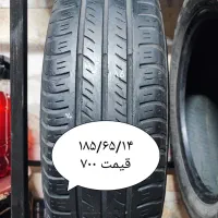 انواع لاستیک نو و دست دوم|خدمات موتور و ماشین|مشهد, تربیت (صدف)|دیوار