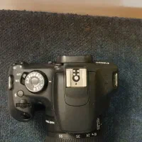 دوربین عکاسی 750