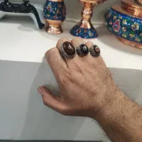 باباقوری رکاب شیخان دست ساز عیار ۹۲۵