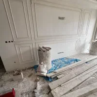 نیازمندشاگرد گچساز