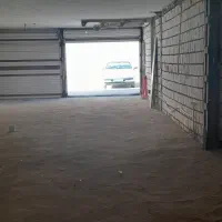 انبار، پارکینگ