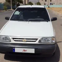پراید|خودرو سواری و وانت|کاشمر, |دیوار