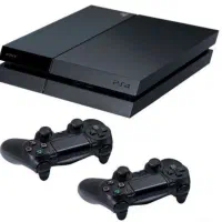 کنسول بازی فت