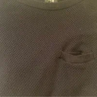 پلیور بافت اورجینال H&M سایز XL|لباس|تهران, فرمانیه|دیوار