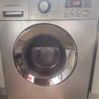 لباسشویی دوو اصل 7کیلویی