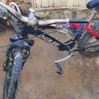 دوچرخه|دوچرخه، اسکیت، اسکوتر|گرگان, |دیوار